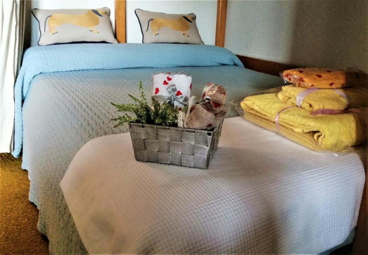Апартаменти "Ecologico Con Piscina Climatizada" En La Pinilla Ріаса Екстер'єр фото